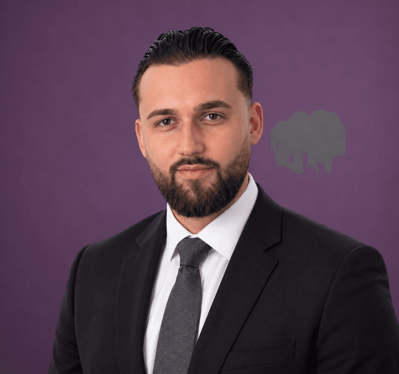 Portrait von Burak ZENDELI
