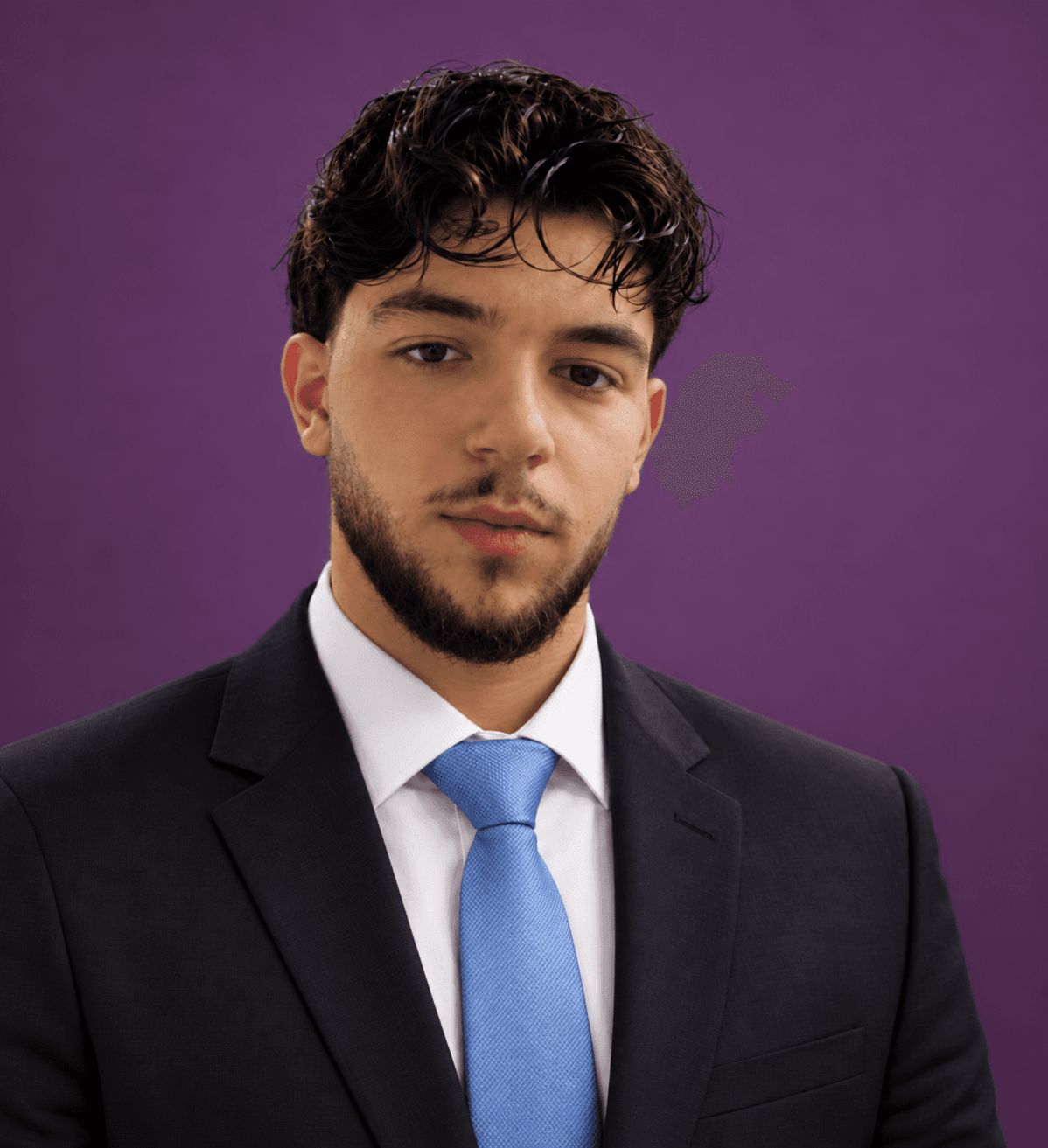 Portrait von Erin SEJDIJI
