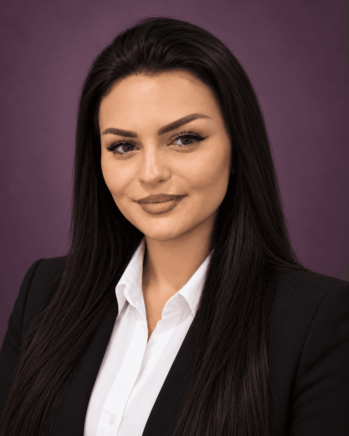 Portrait von Ilayda HASIPI