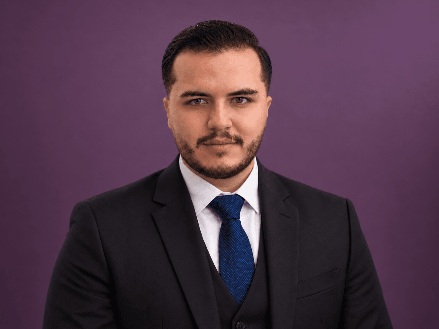 Portrait von Melih ÖZKAN