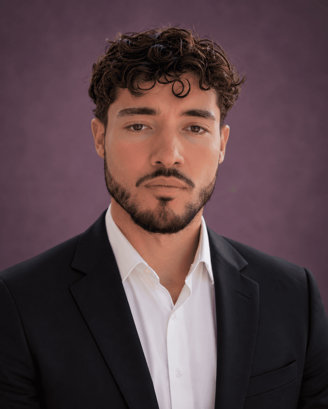 Portrait von Stefan MÜLLER